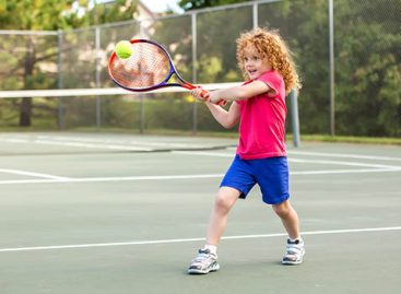 <strong>How To Start Playing Tennis</strong>