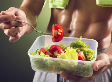 The Importance of a Fitness Diet Plan