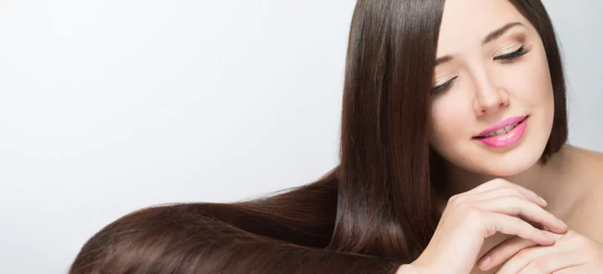 How Do We Maintain A Healthy Hair?