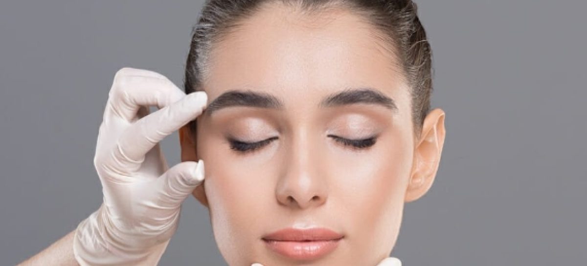 How Can Plastic Surgery Help You?