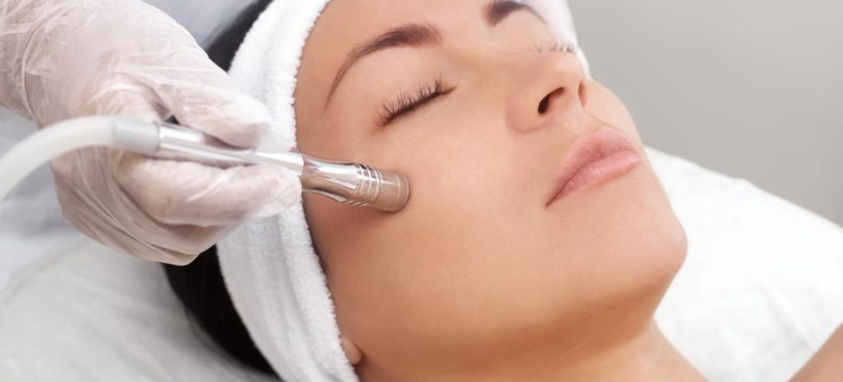 What You Need to Know About Microdermabrasion