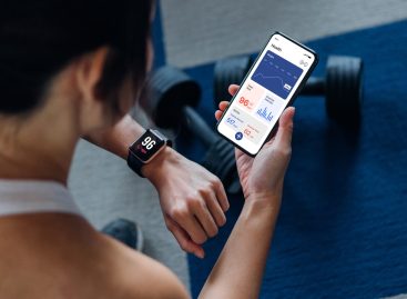 Best Fitness Apps