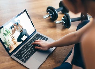 Fitness Online – A Convenient, Affordable and Fun Way to Stay Motivated