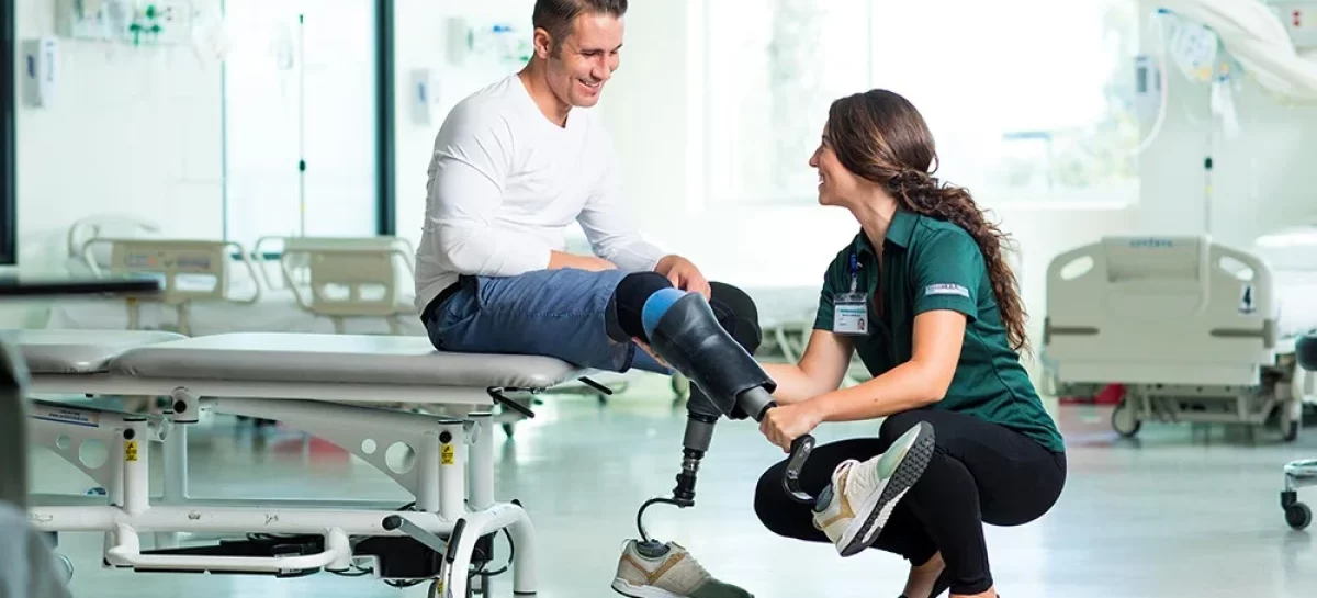 Qualities of a Reliable Occupational Therapist