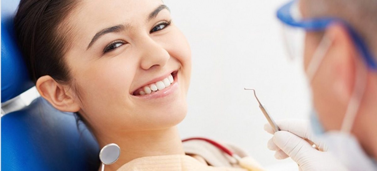 How to Choose the Right Dentist for Your Family