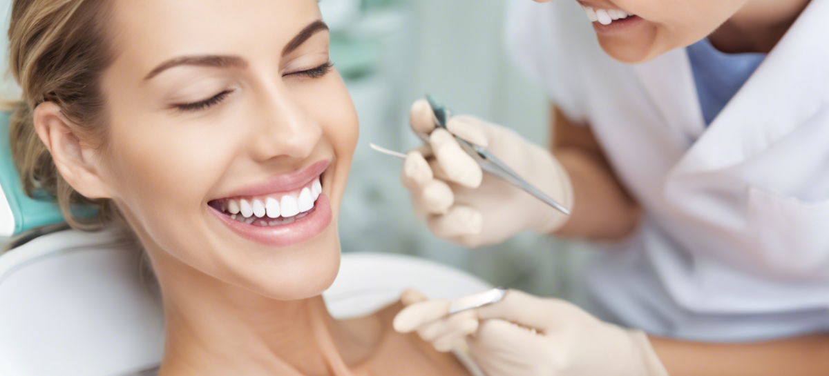 Exploring the Benefits of Holistic Dentistry