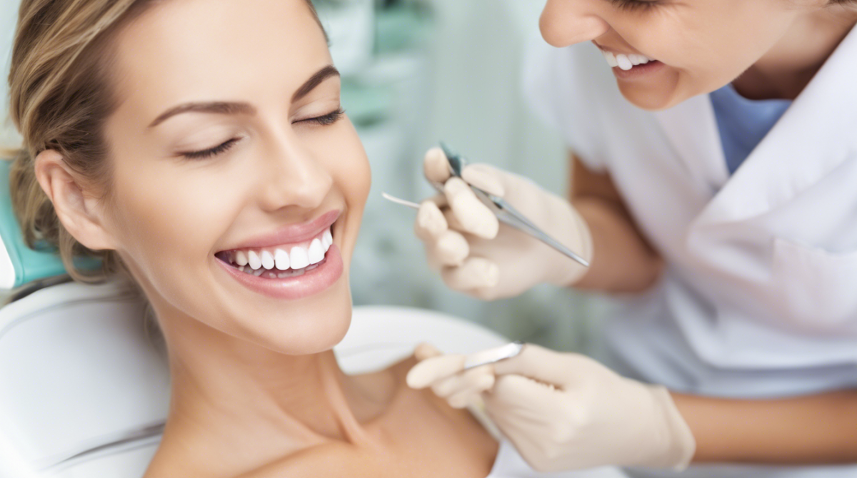 Exploring the Benefits of Holistic Dentistry