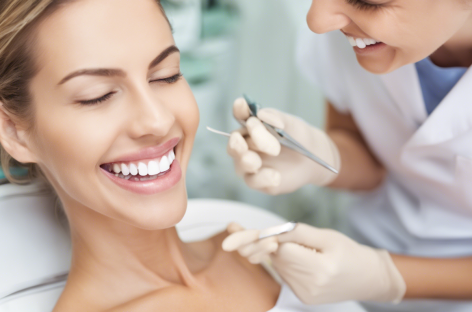 Exploring the Benefits of Holistic Dentistry