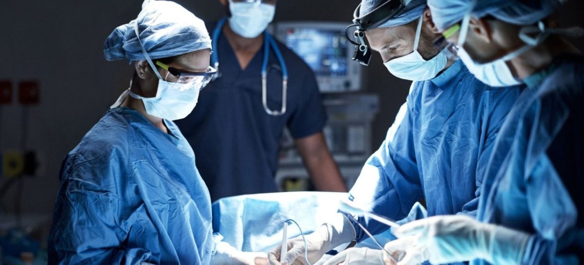 Understanding the Risks of Anesthesia in Surgery