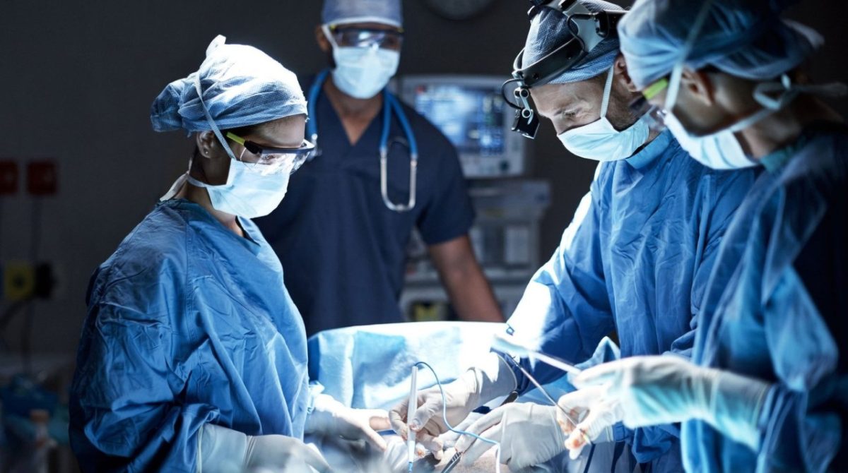 Understanding the Risks of Anesthesia in Surgery