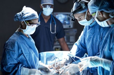 Understanding the Risks of Anesthesia in Surgery